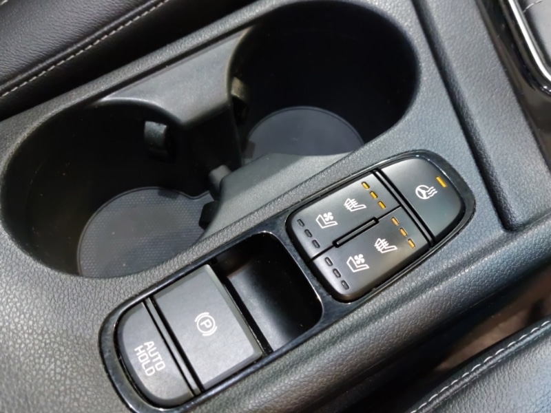 Used Kia Niro 2021 for sale - 77663861: Photo 19