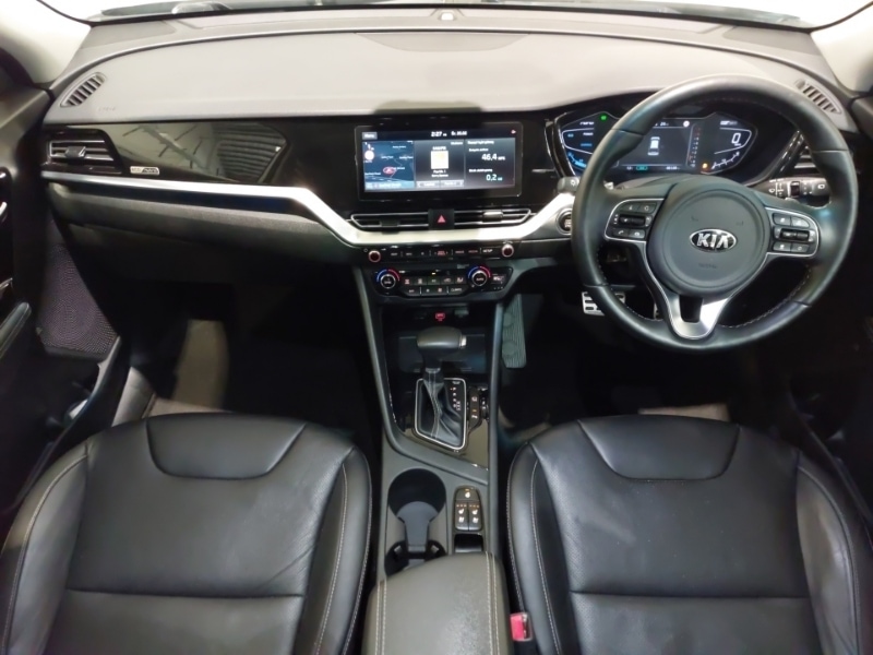 Used Kia Niro 2021 for sale - 77663861: Photo 2