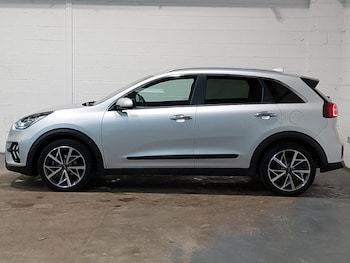 Used Kia Niro 2021 for sale - 77663861: Photo