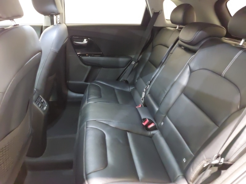 Used Kia Niro 2021 for sale - 77663861: Photo 6