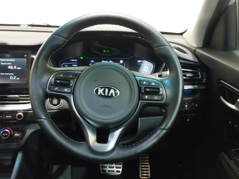 Used Kia Niro 2021 for sale - 77663861: Photo 7