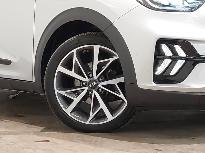 Used Kia Niro 2021 for sale - 77663861: Photo 9