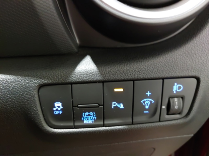 Used Hyundai KONA 2022 for sale - 76907147: Photo 13