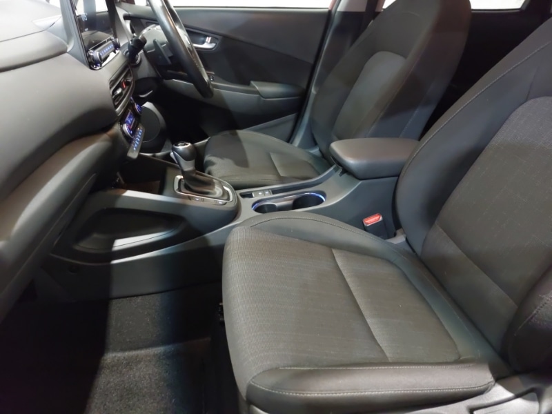 Used Hyundai KONA 2022 for sale - 76907147: Photo 5