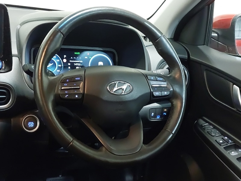 Used Hyundai KONA 2022 for sale - 76907147: Photo 7