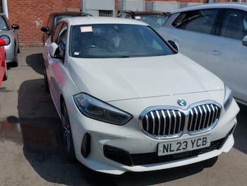 Used BMW 1 Series 2023 for sale - 78983813: Photo