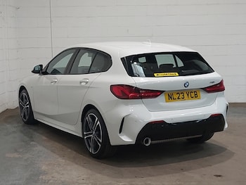 Used BMW 1 Series 2023 for sale - 78983813: Photo