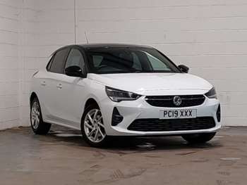 2020 - 1.2 Turbo SRi Nav 5dr