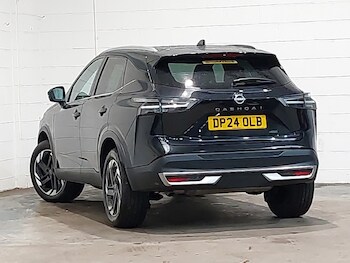 Used Nissan Qashqai 2024 for sale - 75963808: Photo