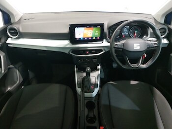 Used SEAT Arona 2021 for sale - 78455488: Photo