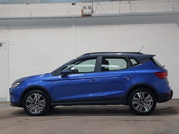 Used SEAT Arona 2021 for sale - 78455488: Photo