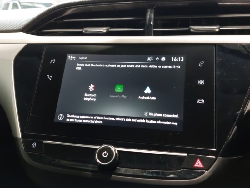 Used Vauxhall Corsa 2020 for sale - 76507081: Photo 16