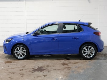 Used Vauxhall Corsa 2020 for sale - 76507081: Photo