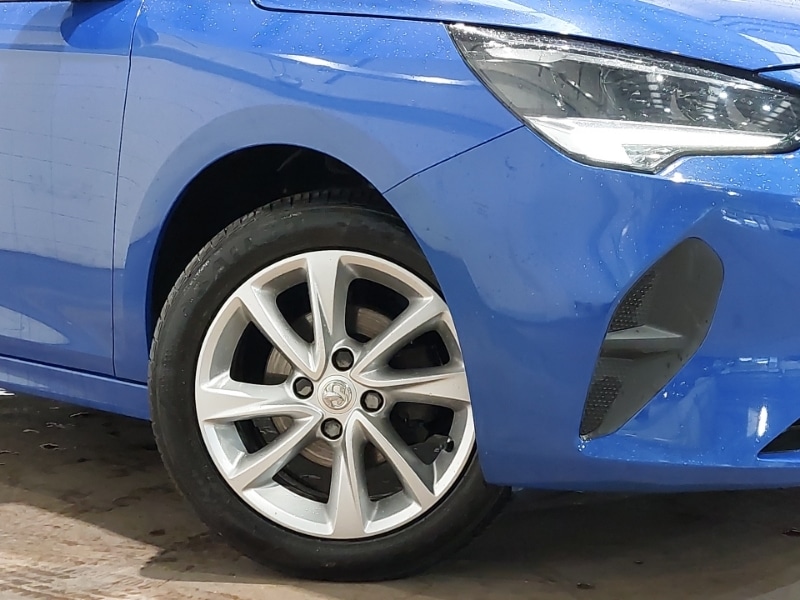 Used Vauxhall Corsa 2020 for sale - 76507081: Photo 9