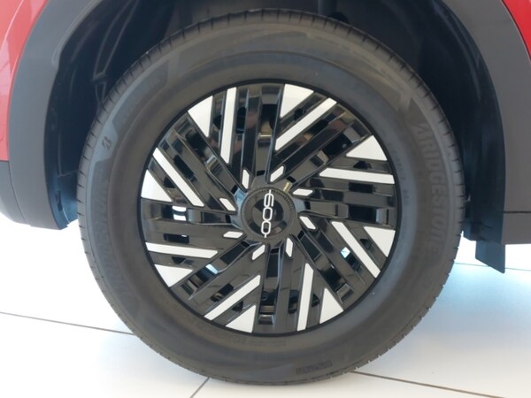 Used Fiat 600 2025 for sale - 75476544: Photo 12