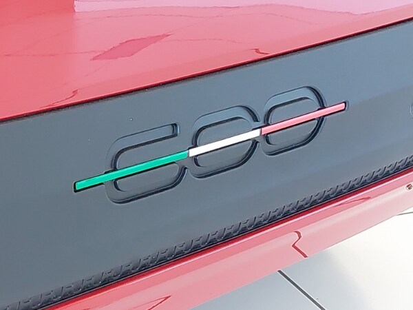 Used Fiat 600 2025 for sale - 75476544: Photo 13