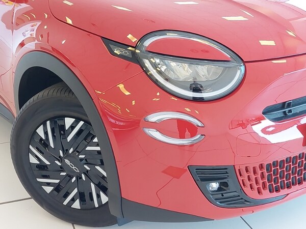 Used Fiat 600 2025 for sale - 75476544: Photo 9