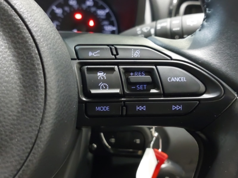 Used Toyota Yaris 2023 for sale - 76150694: Photo 14