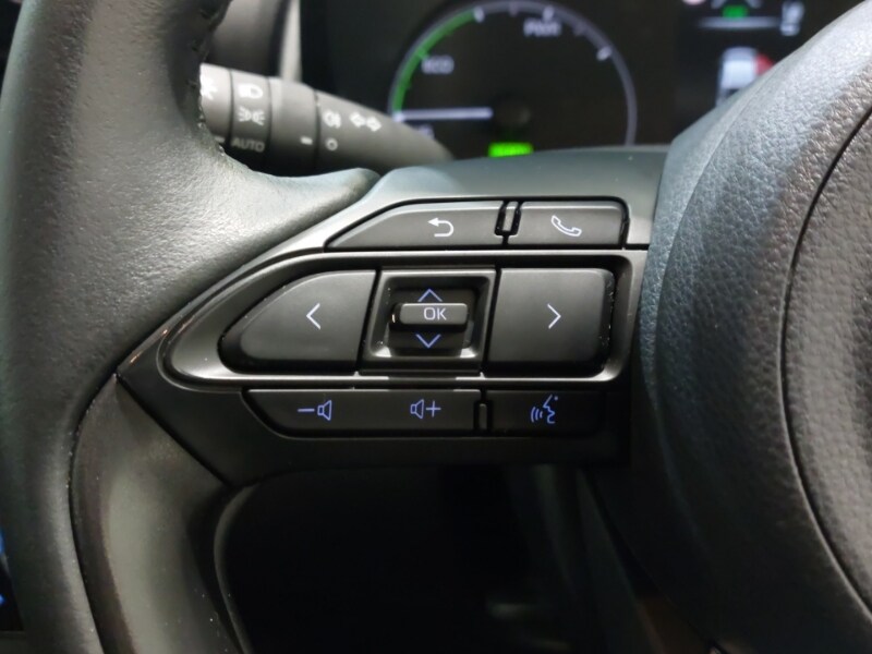 Used Toyota Yaris 2023 for sale - 76150694: Photo 15