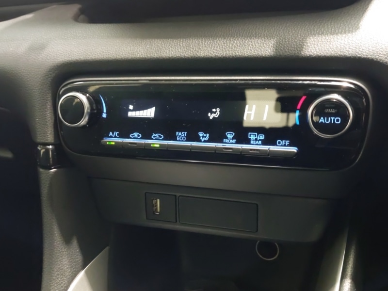 Used Toyota Yaris 2023 for sale - 76150694: Photo 18