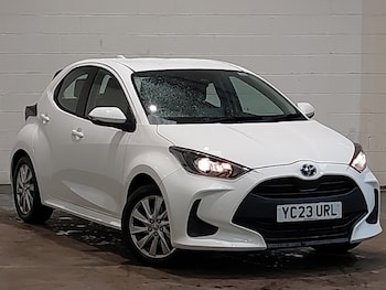 Toyota - Yaris