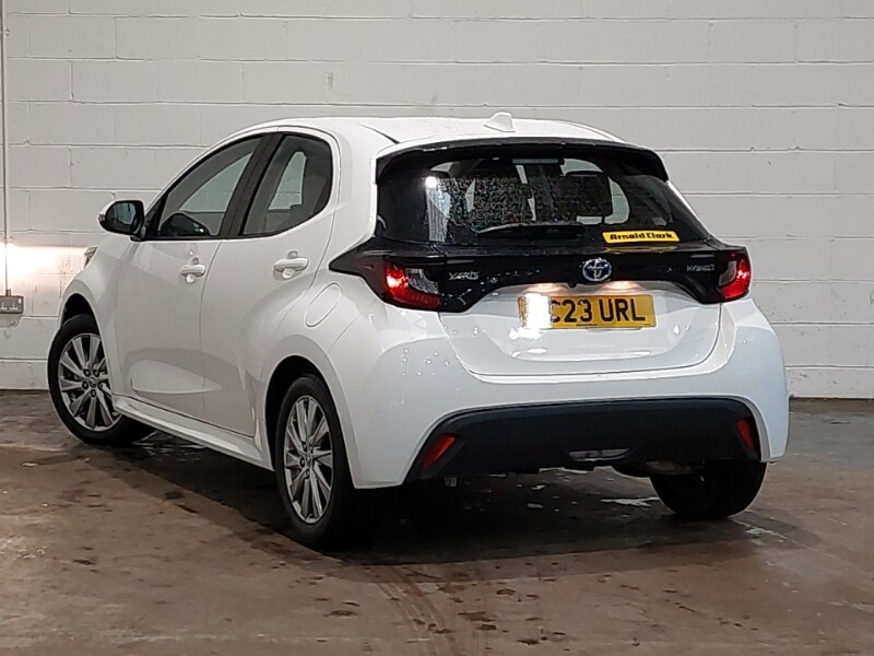 Used Toyota Yaris 2023 for sale - 76150694: Photo 3