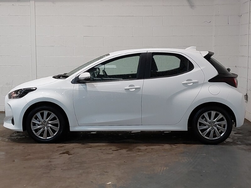 Used Toyota Yaris 2023 for sale - 76150694: Photo 4