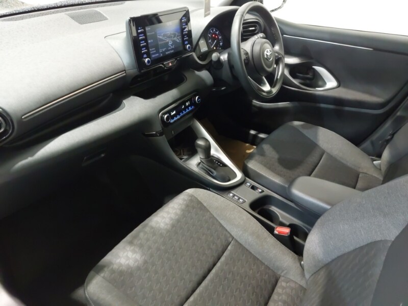 Used Toyota Yaris 2023 for sale - 76150694: Photo 5