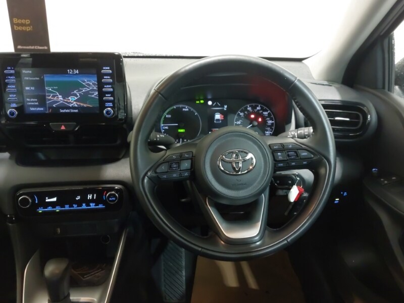 Used Toyota Yaris 2023 for sale - 76150694: Photo 7