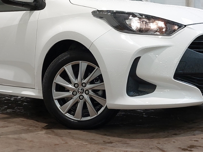 Used Toyota Yaris 2023 for sale - 76150694: Photo 9