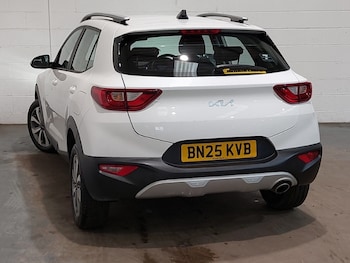 Used Kia Stonic 2025 for sale - 78693007: Photo