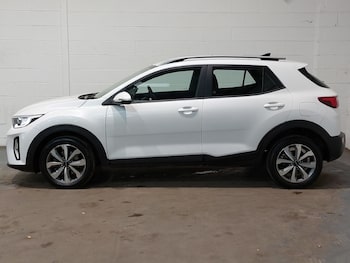 Used Kia Stonic 2025 for sale - 78693007: Photo
