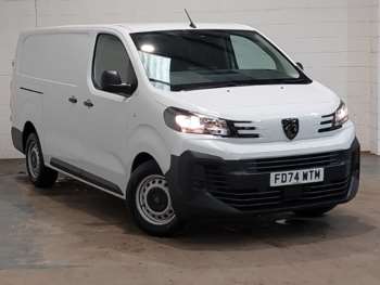 Used Peugeot Expert 2024 for sale - 75022446: Photo