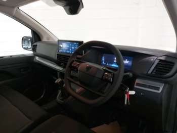 Used Peugeot Expert 2024 for sale - 75022446: Photo