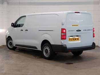 Used Peugeot Expert 2024 for sale - 75022446: Photo