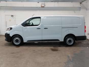 Used Peugeot Expert 2024 for sale - 75022446: Photo
