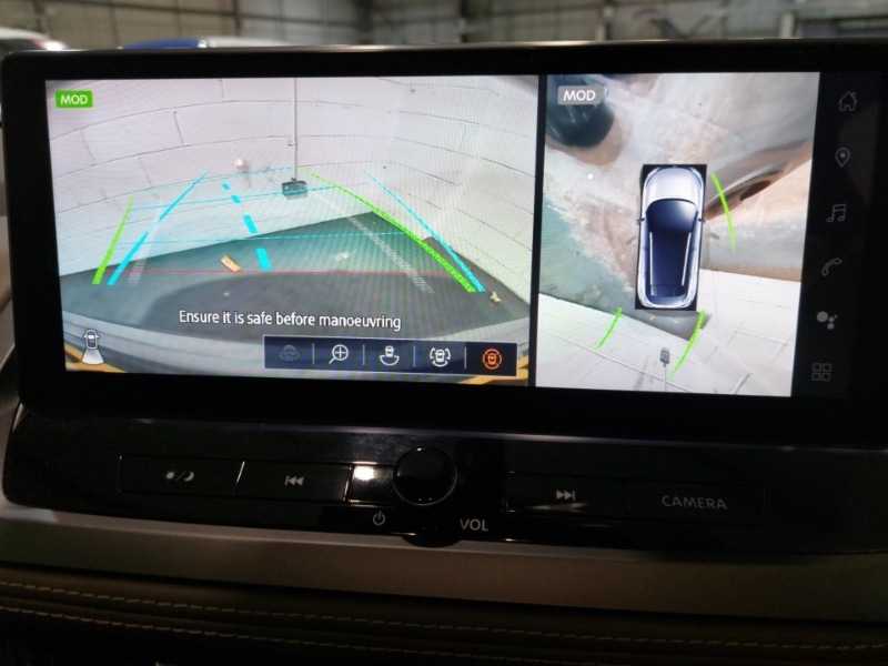 Used Nissan Qashqai 2025 for sale - 77564376: Photo 17