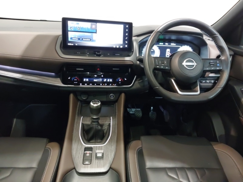 Used Nissan Qashqai 2025 for sale - 77564376: Photo 2