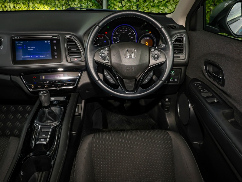 Used Honda HR-V 2019 for sale - 76860684: Photo 11