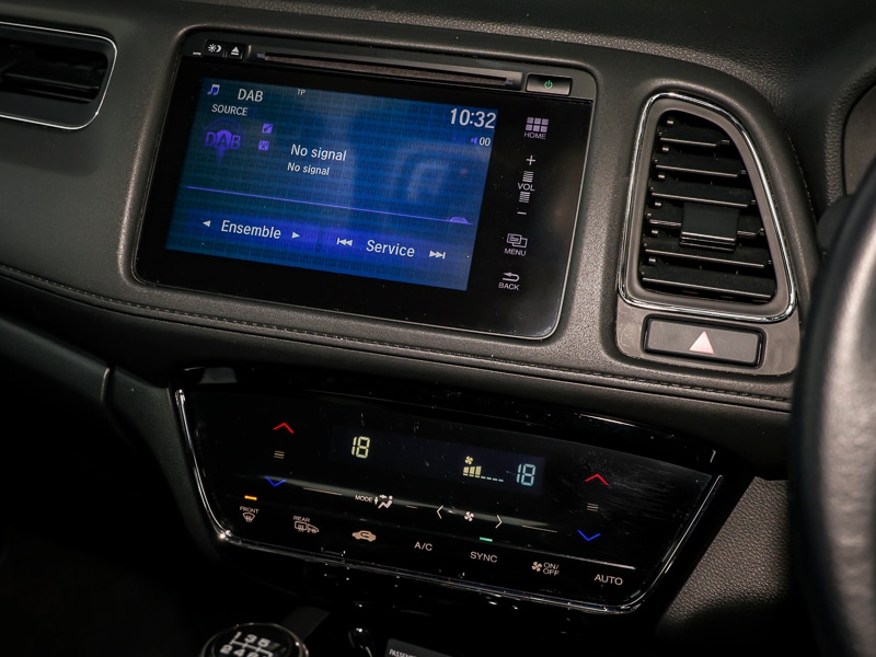 Used Honda HR-V 2019 for sale - 76860684: Photo 13