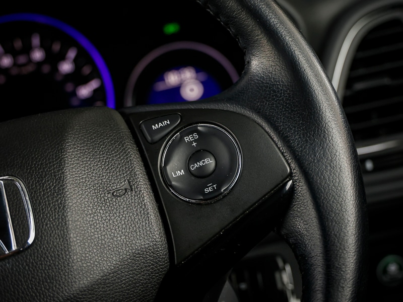 Used Honda HR-V 2019 for sale - 76860684: Photo 17