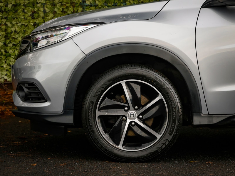 Used Honda HR-V 2019 for sale - 76860684: Photo 19