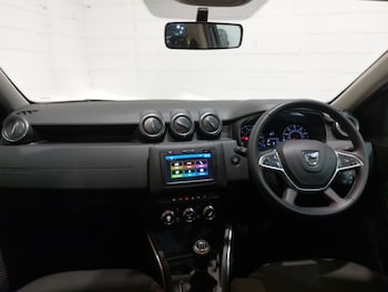 Used Dacia Duster 2019 for sale - 78230151: Photo