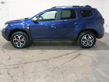 Used Dacia Duster 2019 for sale - 78230151: Photo