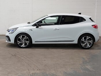 Used Renault Clio 2023 for sale - 78669709: Photo