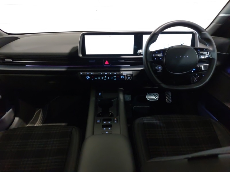 Used Hyundai IONIQ 6 2023 for sale - 77141826: Photo 2