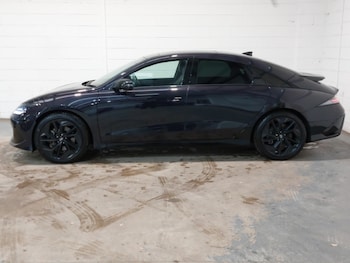 Used Hyundai IONIQ 6 2023 for sale - 77141826: Photo