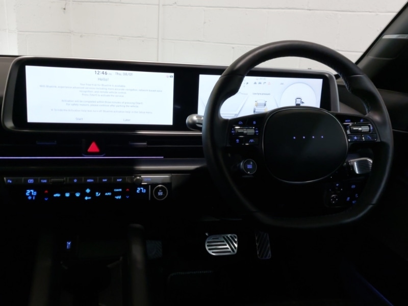 Used Hyundai IONIQ 6 2023 for sale - 77141826: Photo 7