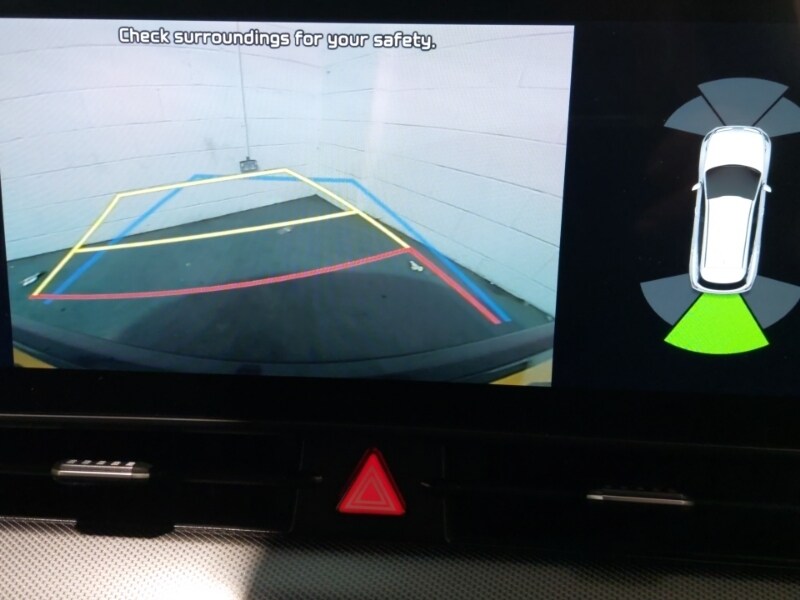 Used Kia Sportage 2025 for sale - 76816054: Photo 15