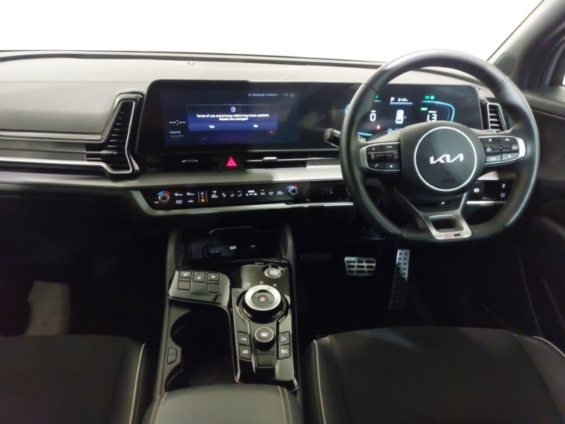 Used Kia Sportage 2025 for sale - 76816054: Photo 2